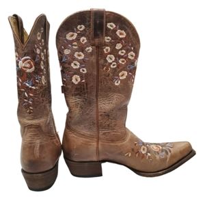 Shyanne boots | cowboy boots